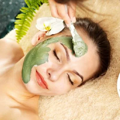 spa-facial